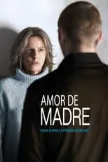 Poster de la película El valor de una madre - Películas hoy en TV