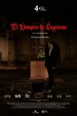 Película El Vampiro de Coyoacán