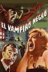 Película El vampiro negro