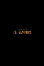 Poster de la película El vampiro - Películas hoy en TV