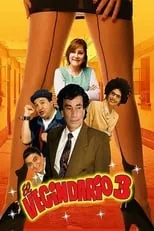 Poster de El vecindario 3