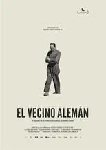 Póster de la película El vecino alemán