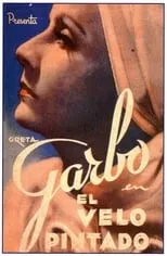 George Brent interpreta a Jack Townsend en El velo pintado