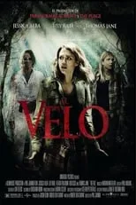 Anna Sampson interpreta a Detective (uncredited) en El velo