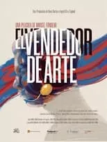 Póster de la película El vendedor de arte