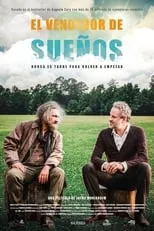 Poster de la película El vendedor de sueños - Películas hoy en TV