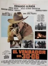 Poster de la película El vengador del 30-06 - Películas hoy en TV