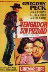 George Voskovec interpreta a Gus Steimmetz en El Vengador Sin Piedad