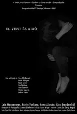 Póster de la película El vent és això