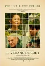 Hong Chau en la película El verano de Cody