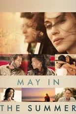 Película El Verano De May