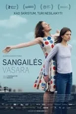 Película El verano de Sangaile