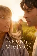 Poster de El verano que vivimos