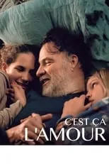 Poster de la película El verdadero amor - Películas hoy en TV