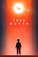 Poster de la película El verdadero Norte - Películas hoy en TV