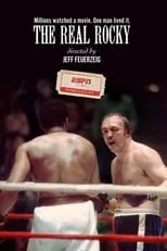 Película El verdadero Rocky