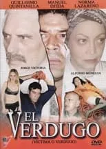 Poster de El verdugo