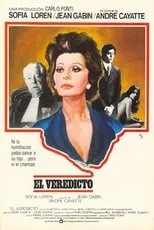 Película El veredicto