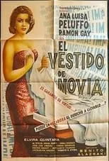 Película El vestido de novia