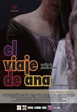 El Viaje de Ana portada