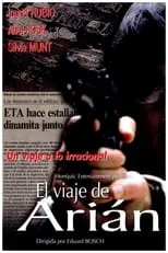 Poster de El viaje de Arián