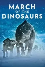 Poster de la película El viaje de los dinosaurios - Películas hoy en TV