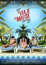 Película El viaje de Marta