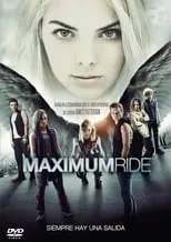 Tetona Jackson interpreta a Nudge en El viaje de Max (Maximum Ride)