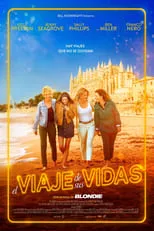 Película El viaje de sus vidas