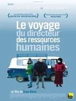 Película El viaje del director de Recursos Humanos