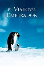 Poster de la película El viaje del emperador - Películas hoy en TV