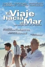 Héctor Guido es Vasco en El viaje hacia el mar