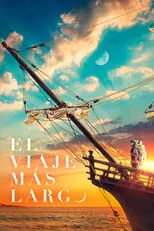 Poster de El viaje más largo