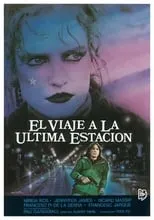 Póster de la película El viatge a l'ultima estació