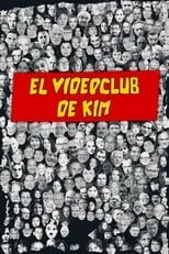 Película El videoclub de Kim