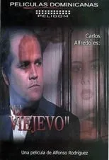 Carlos Alfredo es El Viejevo en El Viejevo