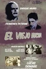 Película El viejo hucha