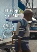 Portada de El viejo y el mar