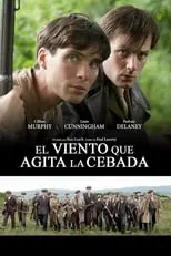 Película El viento que agita la cebada