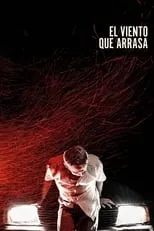 Poster de la película El viento que arrasa - Películas hoy en TV