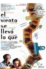 Película El viento se llevó lo qué