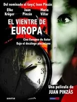 Película El vientre de Europa