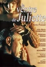 Poster de la película El vientre de Juliette - Películas hoy en TV