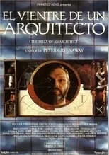 Película El vientre de un arquitecto