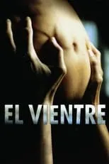 Poster de El Vientre