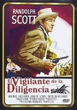 Película El Vigilante de la diligencia