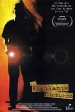 Stephen Gevedon en la película El vigilante nocturno