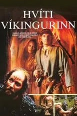 Película El vikingo blanco