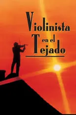 Barry Dennen interpreta a Mendel en El violinista en el tejado