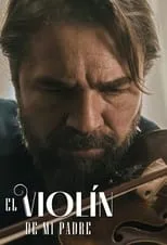 Poster de la película El violín de mi padre - Películas hoy en TV